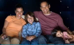 Safe Family Viewing