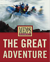 Great Adventure