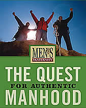 Authentic Manhood